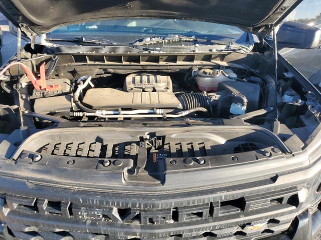 Photo 11 from auction – 2023 CHEVROLET SILVERADO with VIN 3GCPABEK1PG135317