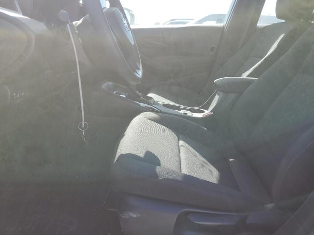 Photo 7 from auction – 2024 TOYOTA COROLLA LE with VIN 5YFB4MDE8RP125440
