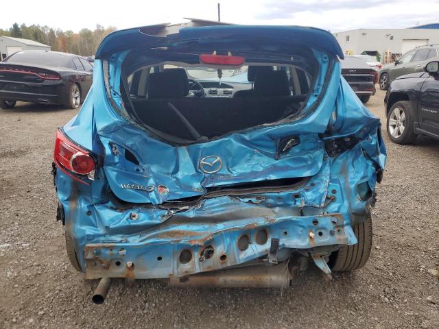 Photo 6 from auction – 2011 MAZDA 3 I with VIN JM1BL1KF3B1404169