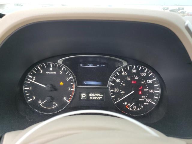 Photo 9 from auction – 2015 NISSAN PATHFINDER S with VIN 5N1AR2MM6FC701793