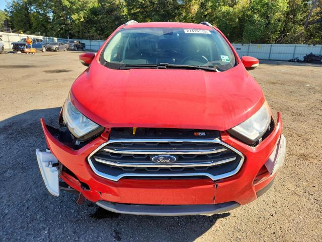 Photo 5 from auction – 2021 FORD ECOSPORT T with VIN MAJ6S3KL4MC402837