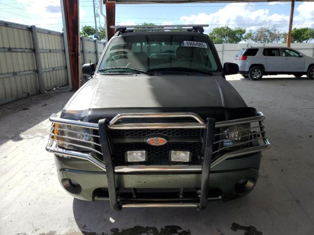 Photo 5 from auction – 2004 FORD EXPLORER S with VIN 1FMZU67K34UB65119