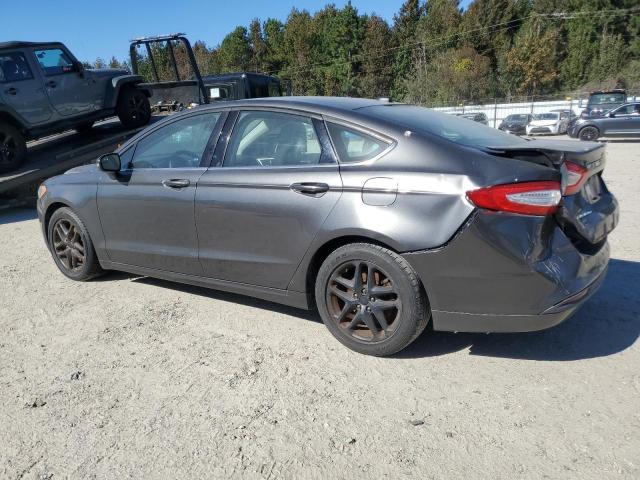Photo 2 from auction – 2016 FORD FUSION SE with VIN 3FA6P0HD9GR286928