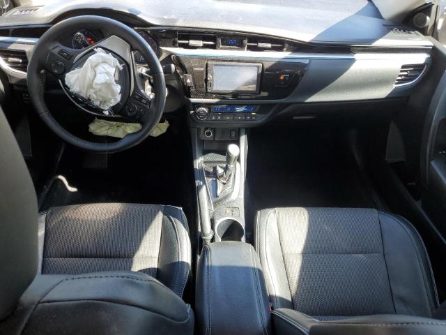 Photo 8 from auction – 2014 TOYOTA COROLLA L with VIN 2T1BURHE0EC126440