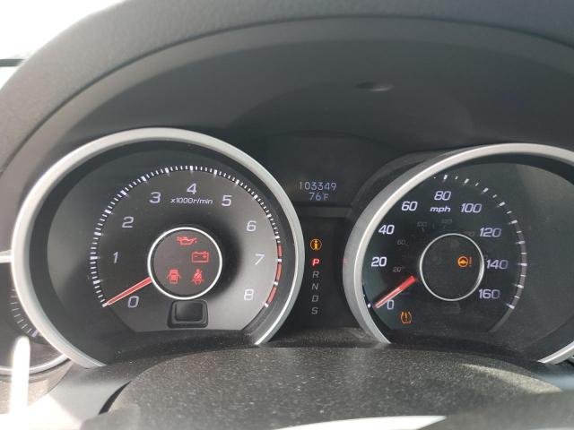 Photo 9 from auction – 2014 ACURA TL with VIN 19UUA9F21EA002614