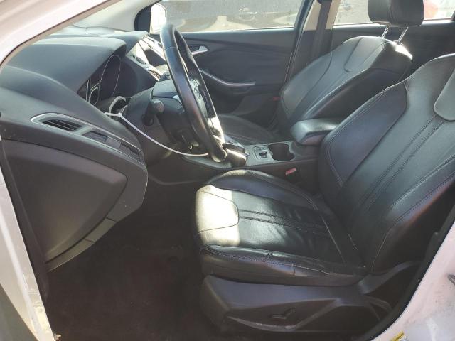 Photo 7 from auction – 2012 FORD FOCUS TITANIUM with VIN 1FAHP3N2XCL402868