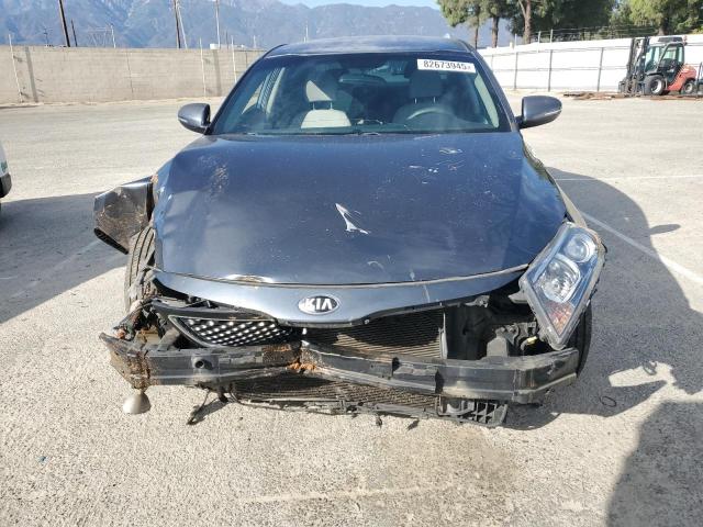 Photo 5 from auction – 2015 KIA OPTIMA LX with VIN KNAGM4A70F5564343