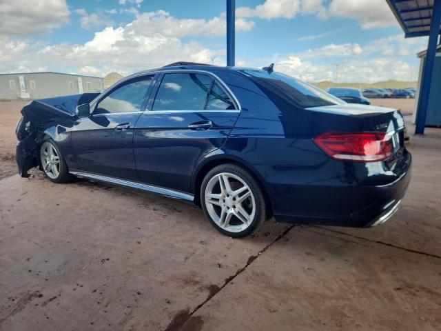 Photo 2 from auction – 2014 MERCEDES-BENZ E 350 with VIN WDDHF5KBXEA813124