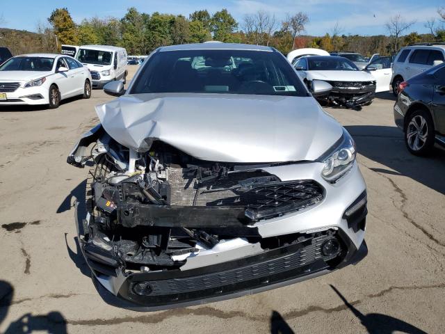 Photo 5 from auction – 2020 KIA FORTE EX with VIN 3KPF54ADXLE208645