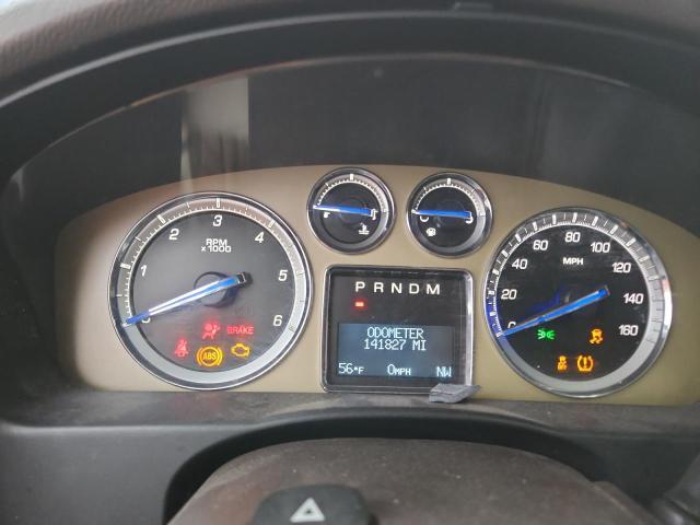 Photo 9 from auction – 2014 CADILLAC ESCALADE P with VIN 1GYS3DEF2ER196136