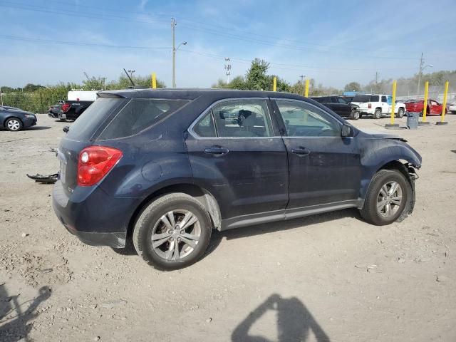 Photo 3 from auction – 2015 CHEVROLET EQUINOX LS with VIN 2GNALAEK3F6133693