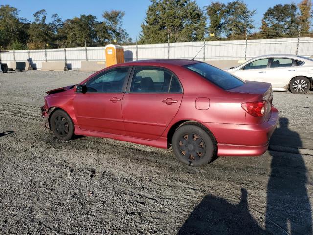 Photo 2 from auction – 2007 TOYOTA COROLLA CE with VIN 2T1BR30E57C755902