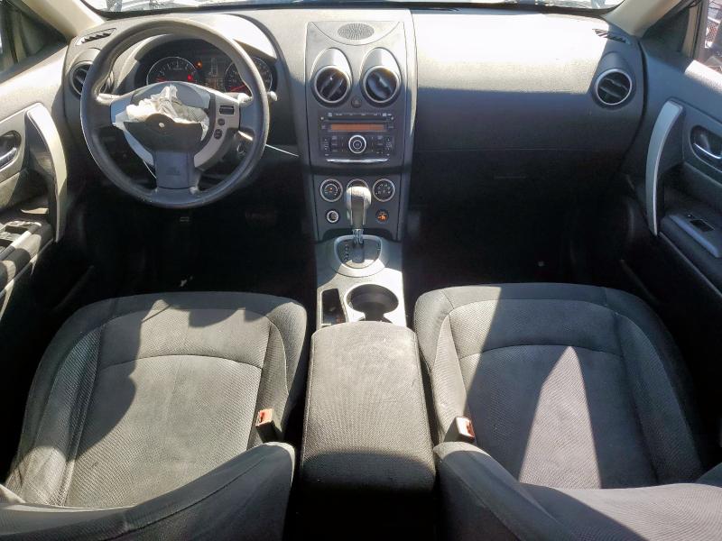 Photo 8 from auction – 2011 NISSAN ROGUE S with VIN JN8AS5MT3BW155520
