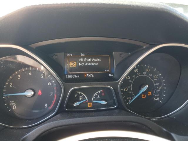 Photo 9 from auction – 2016 FORD FOCUS SE with VIN 1FADP3F23GL216947