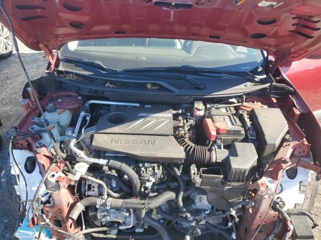 Photo 12 from auction – 2023 NISSAN ROGUE SV with VIN 5N1BT3BB5PC928682