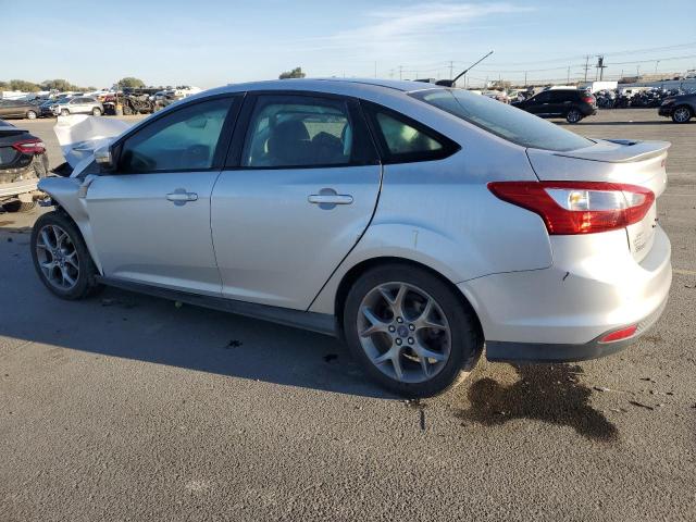Photo 2 from auction – 2013 FORD FOCUS SE with VIN 1FADP3F28DL124891