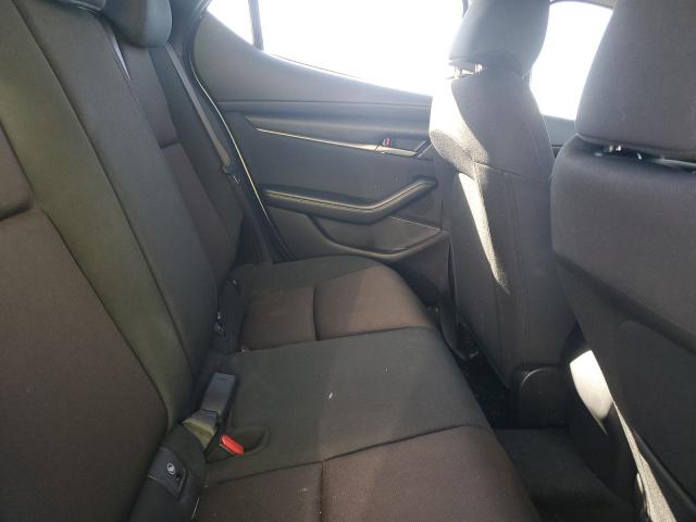 Photo 10 from auction – 2022 MAZDA 3 with VIN JM1BPAJL0N1520381
