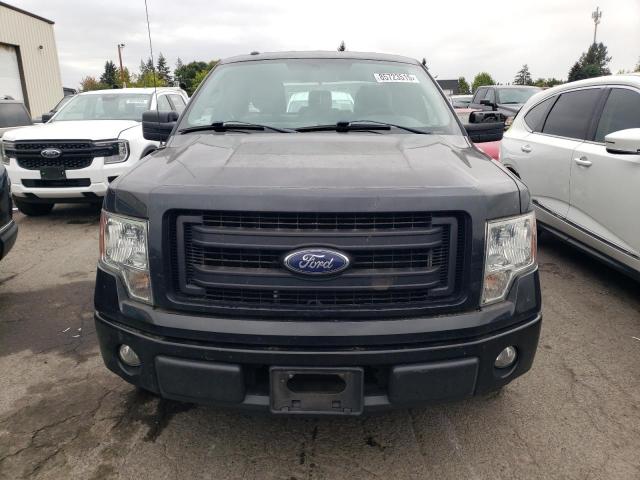 Photo 5 from auction – 2013 FORD F150 SUPER CAB with VIN 1FTFX1CF3DKF73061