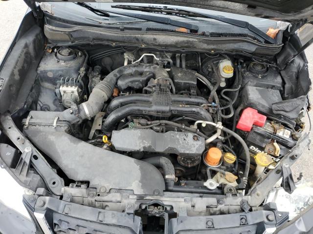 Photo 12 from auction – 2015 SUBARU FORESTER with VIN JF2SJADC5FH802183