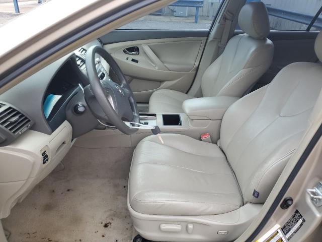 Photo 7 from auction – 2009 TOYOTA CAMRY BASE with VIN 4T1BE46K89U409827