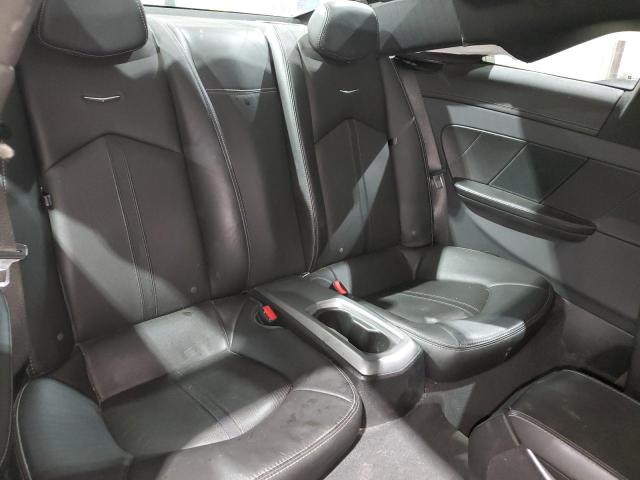 Photo 10 from auction – 2013 CADILLAC CTS PERFOR with VIN 1G6DL1E33D0123656