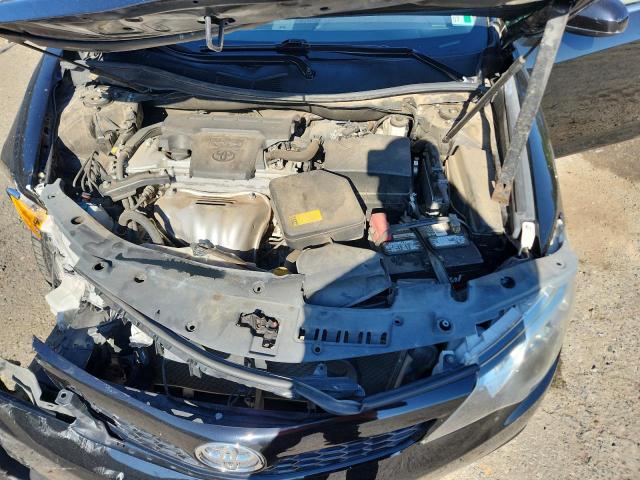 Photo 11 from auction – 2012 TOYOTA CAMRY BASE with VIN 4T1BF1FKXCU178934