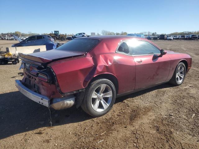 Photo 3 from auction – 2020 DODGE CHALLENGER with VIN 2C3CDZAG4LH222286