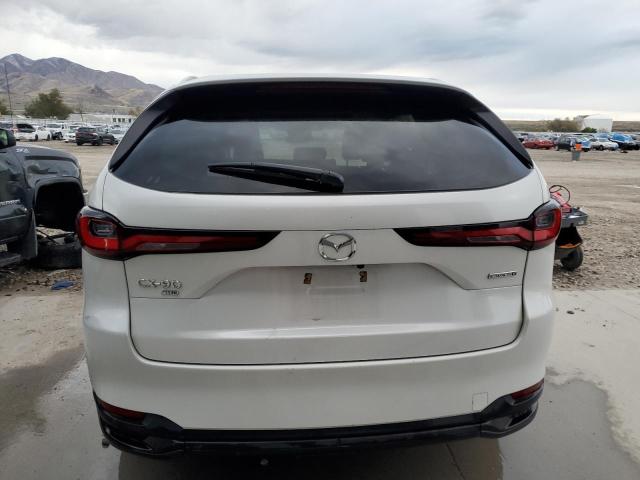 Photo 6 from auction – 2024 MAZDA CX-90 PREF with VIN JM3KKCHD3R1149383