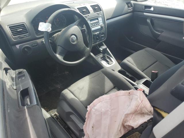 Photo 8 from auction – 2008 VOLKSWAGEN RABBIT with VIN WVWBA71K88W011920