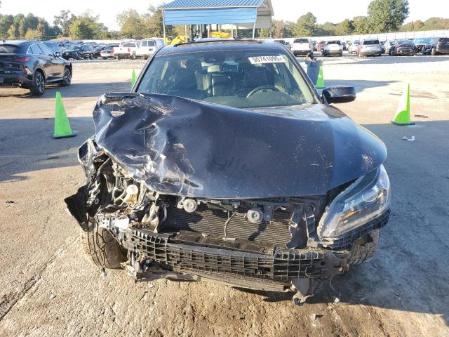 Photo 5 from auction – 2015 HONDA ACCORD with VIN 1HGCR3F84FA015865