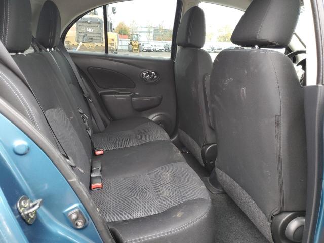 Photo 10 from auction – 2015 NISSAN MICRA with VIN 3N1CK3CP3FL200435