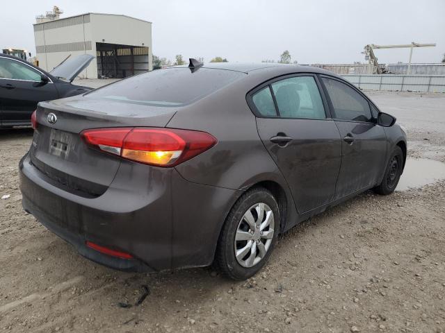 صورة رقم 3 من المزاد - 2017 KIA FORTE LX مع VIN 3KPFL4A71HE070906