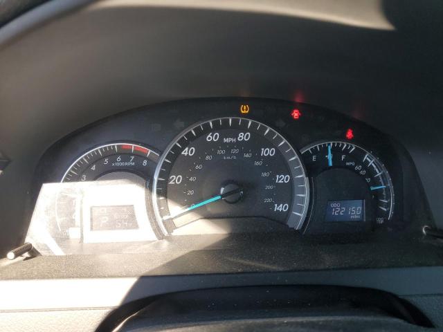 Foto 9 de la subasta – 2012 TOYOTA CAMRY BASE con VIN 4T4BF1FK9CR230141