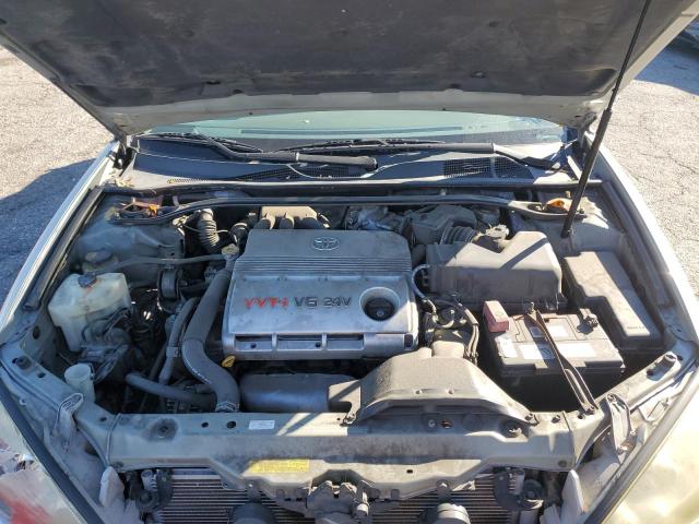 Photo 11 from auction – 2005 TOYOTA CAMRY LE with VIN 4T1BF30K35U109848