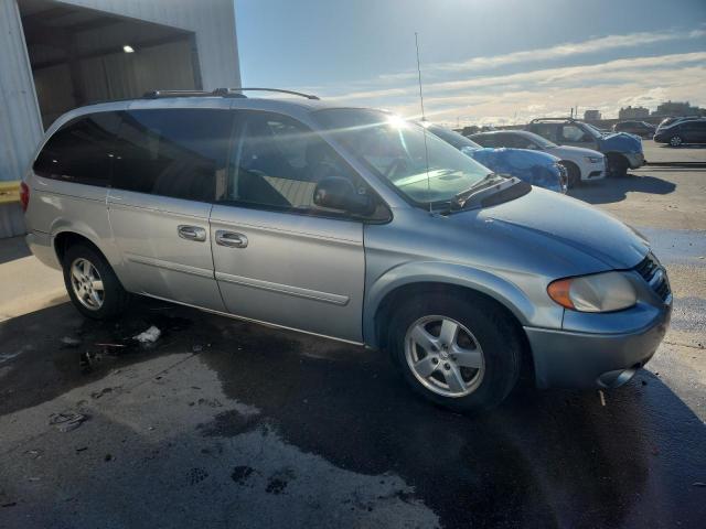 Photo 4 from auction – 2007 DODGE GRAND CARA with VIN 2D4GP44L57R119817