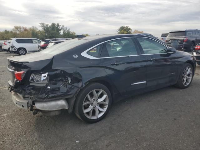 Photo 3 from auction – 2017 CHEVROLET IMPALA LT with VIN 2G1105S33H9118224
