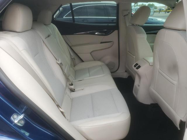 Photo 11 from auction – 2023 BUICK ENVISION PREFERRED with VIN LRBAZLR42PD095762