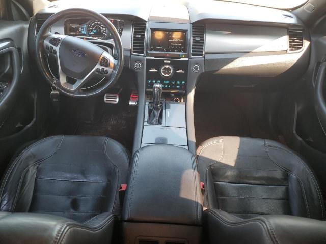 Photo 8 from auction – 2016 FORD TAURUS SHO with VIN 1FAHP2KT2GG138051