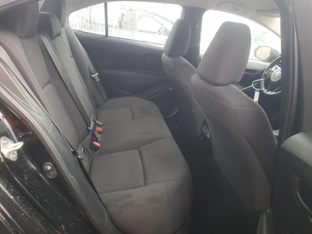 Photo 10 from auction – 2023 TOYOTA COROLLA LE with VIN 5YFB4MDE9PP035162