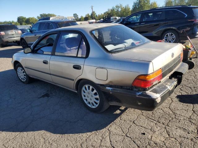Photo 2 from auction – 1994 TOYOTA COROLLA LE with VIN JT2AE09B7R0056730