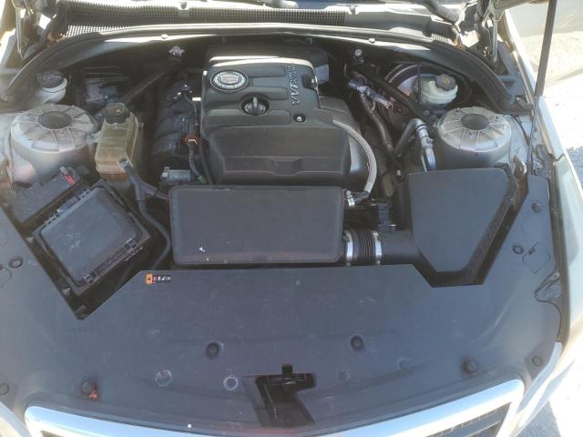 Photo 11 from auction – 2014 CADILLAC ATS with VIN 1G6AA5RAXE0145955