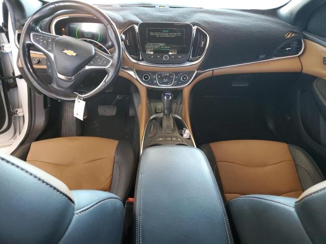 Photo 8 from auction – 2018 CHEVROLET VOLT PREMI with VIN 1G1RD6S58JU130988