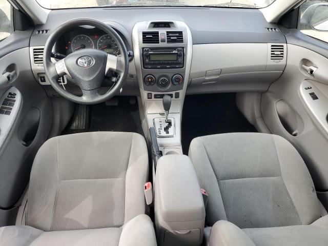 Photo 8 from auction – 2012 TOYOTA COROLLA BA with VIN 5YFBU4EE4CP049995