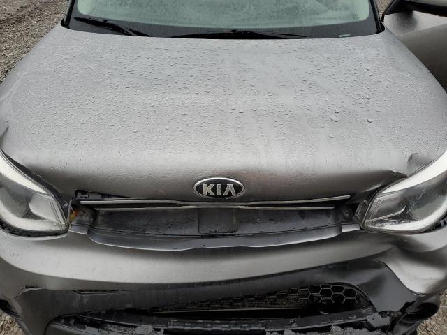 Photo 12 from auction – 2017 KIA SOUL with VIN KNDJN2A26H7455441