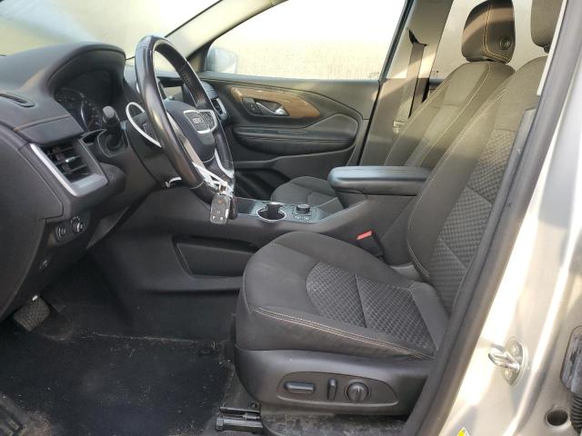 Photo 7 from auction – 2019 GMC TERRAIN SL with VIN 3GKALTEV2KL270312