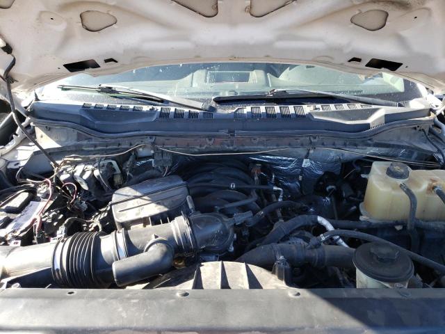 Photo 7 from auction – 2020 FORD F550 SUPER with VIN 1FD0W5GN4LED09504