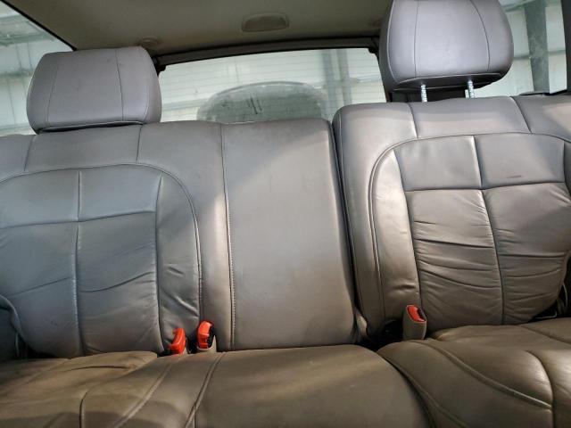 Photo 10 from auction – 2004 JEEP GRAND CHER with VIN 1J4GW58N74C234693