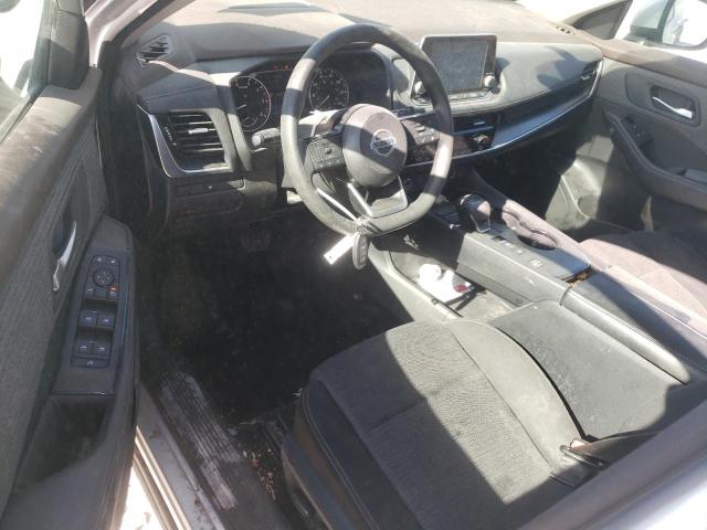 Photo 8 from auction – 2021 NISSAN ROGUE SV with VIN 5N1AT3BAXMC677639