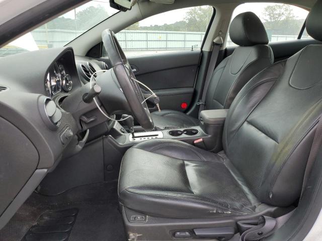 Photo 7 from auction – 2010 PONTIAC G6 with VIN 1G2ZA5EK0A4123601