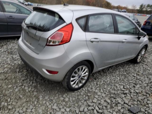 Photo 3 from auction – 2014 FORD FIESTA SE with VIN 3FADP4EJ2EM170909